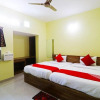 Отель OYO 62292 Krishna Kanheyaa Residency, фото 4