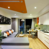 Отель Parama Apartments Balcony Beachfront, фото 10