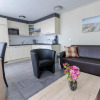 Отель Knusse Vakantie woning Zuidstraat 103C, фото 2