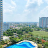 Отель Modern Look Studio At Springlake Summarecon Bekasi Apartment, фото 12