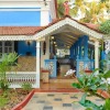 Отель Shanti VILLA Goa, фото 1