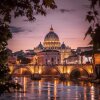 Отель Vatican Rome Suite, фото 23