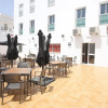 Отель AReH Apartamentos, фото 8
