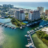 Отель Harbor Landing 601B Destin - 3 Br Condo, фото 41