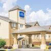 Отель Baymont Inn & Suites Piqua в Пикве