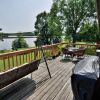 Отель Best Home on Lake Namakagon, фото 14