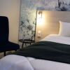 Отель Brit Hotel Au Pays de Vitre, фото 22