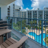 Отель Gulf Shores Surf & Racquet 603c 2 Bedroom Condo, фото 5