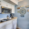 Отель Victorian 3120-Shore Break - 1 Br Condo, фото 10