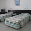 Отель Atrium Zenon Hotel Apartments в Ларнаке