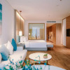 Отель Ha Long Bay A La Carte Apartment By The O Residence, фото 6