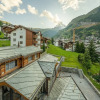 Отель Luxury Residence Colosseo Zermatt, фото 27