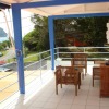 Отель Apartment with 3 Bedrooms in Le Diamant, with Wonderful Sea View, Enclosed Garden And Wifi, фото 17