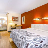 Отель Red Roof Inn Canton, фото 5