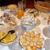 Отель chambres et table d'hôtes du Péré, фото 9