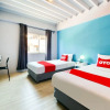 Отель Sweet Pound Hotel, фото 3
