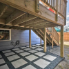 Отель Charming Galveston Cottage - 1 Mi to Beach!, фото 14