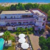 Отель Costa del Sole Beach Club в Катании