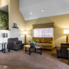 Отель Sleep Inn, фото 6