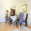 Отель Fantastic, Spacious 1BR Garden Flat With BBQ, фото 9