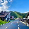 Отель Panorama Chalet Mountain Residence, фото 1