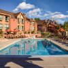 Отель Holiday Inn Express Springdale - Zion National Park Area, an IHG Hotel, фото 20