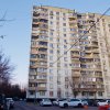 Апартаменты «LUXKV на Герасима Курина» в Москве