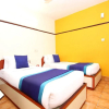 Отель OYO 10114 Hotel Telehaus International, фото 12