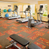 Отель Sonesta Select Chattanooga Hamilton Place, фото 7