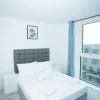 Отель High view 2 Bedroom apt - Woolwich, фото 3