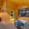 Отель Modern Grand Lake Cabin w/ Fireplace & Deck!, фото 32