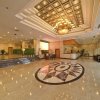 Отель Qiantang Century Hotel - Wenzhou, фото 32