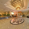 Отель Qiantang Century Hotel - Wenzhou, фото 2