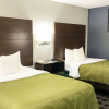 Отель Quality Inn, фото 41