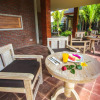 Отель Batu Empug Ubud Cottages, фото 12