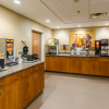 Отель Comfort Suites Wytheville, фото 27