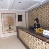 Отель Hong Ying Fashion Hotel в Tonghua