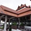 Отель BP Chiang Mai City Hotel в Чиангмае