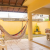 Отель Casa 100m da praia, 10 pessoas, 3 quartos, фото 10