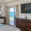 Отель Beautiful 2 Bedroom Beachfront Condo at Las Palmas Resort Bn-601 2 Condo by Redawning, фото 2