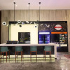 Отель Hampton by Hilton Zhuhai Chengfeng Plaza, фото 10
