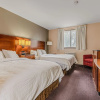 Отель Skyview Inn, фото 7