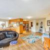 Отель Dog-friendly Pagosa Springs Home w/ Deck & Grill!, фото 7