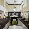 Отель Hampton Inn & Suites San Antonio/Northeast I-35, фото 15