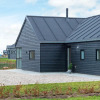 Отель Captivating Holiday Home in Jutland by the Sea, фото 20