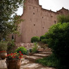 Отель Kasbah Ait Ben Moro, фото 11