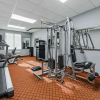 Отель Quality Inn Orleans, фото 20