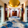 Отель Junyu Grand Hotel, фото 12