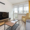 Отель Gdansk Apartment With Desk by Renters, фото 7