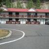 Отель Alpen Motel, фото 10